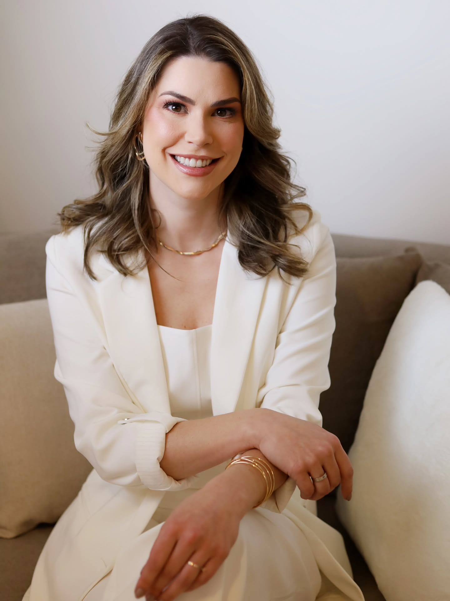Dra. Caroline Lagemann